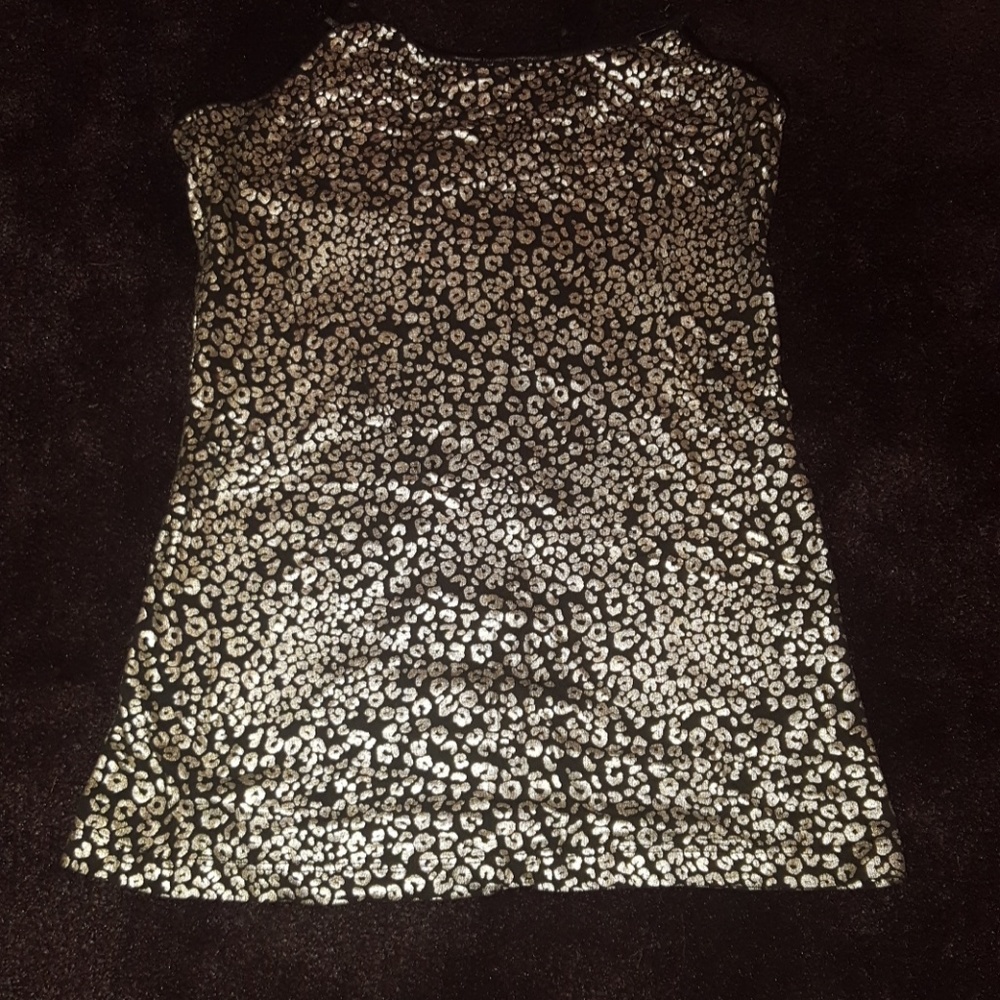 Deb tank top